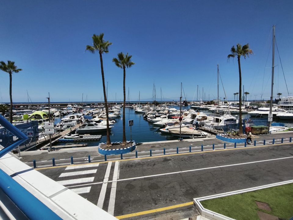 Erhvervsejendom i Playa De Las Americas, Tenerife - foto 1